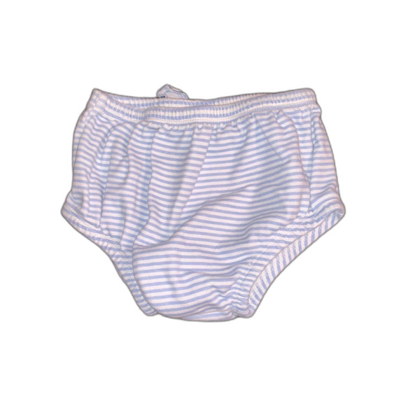 Baby Easter Bunny Diaper Cover 6/9 Months - Picture 2 of 3